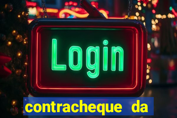 contracheque da prefeitura online betim